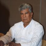 Diputados Federales Morena 3 Francisco Villareal Pasaret