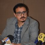 Diputados Federales Morena 5 Ulises Garcia Soto