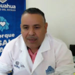 Dr. Gumaro Barrios 1