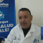 Dr. Gumaro Barrios 3