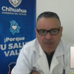 Dr. Gumaro Barrios Reporte COVID19 18 sep 1