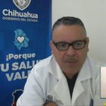 Dr. Gumaro Barrios Reporte COVID19 18 sep 2