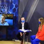 Dra. Mirna Beltran y Dr. Arturo valenzuela 1