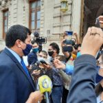 ENTREVISTA GOBERNADOR JAVIER CORRAL 1 1