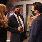 López Obrador está "poniendo en jaque" las libertades políticas y económicas: Javier Corral 2 ENTREVISTA GOBERNADOR JAVIER CORRAL EN LATINUS 1