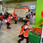 Listo inicio de actividades virtuales en los Centros de Atención Infantil 2 Educacion inicial 1