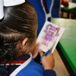 Listo inicio de actividades virtuales en los Centros de Atención Infantil 1 Educacion inicial