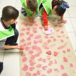 Listo inicio de actividades virtuales en los Centros de Atención Infantil 4 Educacion inicial 2