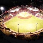 Eliseo Compean 9 Baseball