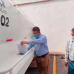 Entrega de Pipas JCAS 5