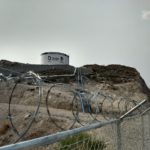 Entrega de tanque elevado para agua potable en los Ojitos 19