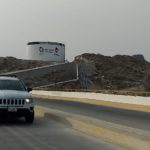 Entrega de tanque elevado para agua potable en los Ojitos 24