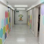 Entrega DIF Estatal Centro de Resguardo Temporal en Parral 2 Entrega presidenta del DIF Estatal Centro de Resguardo Temporal en Parral 2