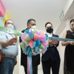 Entrega DIF Estatal Centro de Resguardo Temporal en Parral 8 Entrega presidenta del DIF Estatal Centro de Resguardo Temporal en Parral 8