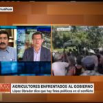 Entrevista al Gobernador en CNN