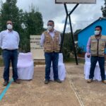 Escuela Primaria Manuel Carrillo Flores La Mesa Arturo Urique Loera 1