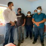 Escuela Primaria Manuel Carrillo Flores La Mesa Arturo Urique Loera 2