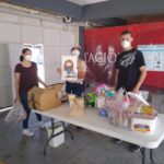 Llevan el cuento “Pita y los Girasoles”, instrumento de paz para menores 4 FOTOS DE ARCHIVO 1