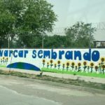 Llevan el cuento “Pita y los Girasoles”, instrumento de paz para menores 3 FOTOS DE ARCHIVO 3