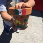 Llevan el cuento “Pita y los Girasoles”, instrumento de paz para menores 2 FOTOS DE ARCHIVO 4