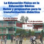 Foro educacion fisica