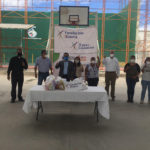 Fundacion IEnova Chihuahua 2