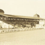 Galgodromo Ciudad Juarez 1