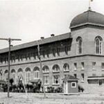 Galgodromo Ciudad Juarez 2