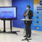 Todo Chihuahua a semáforo amarillo a partir de este lunes 2 Gobernador Javier Corral Chihuahua Adelante 28 sep 1