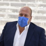 Recibe Chihuahua a Gobernadores de la Alianza Federalista 8 Gobernador de Jalisco Enrique Alfaro Ramirez 13