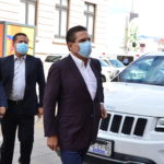 Recibe Chihuahua a Gobernadores de la Alianza Federalista 10 Gobernador de Michoacan Silvano Aureoles 4