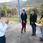 Atiende Juan Carlos Loera en Guadalupe y Calvo 317 centros educativos con el Programa la Escuela es Nuestra 2 Guadalupe y Calvo Loera2