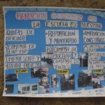 Atiende Juan Carlos Loera en Guadalupe y Calvo 317 centros educativos con el Programa la Escuela es Nuestra 6 Guadalupe y Calvo Loera4 e1599067153575