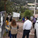 Atiende Juan Carlos Loera en Guadalupe y Calvo 317 centros educativos con el Programa la Escuela es Nuestra 4 Guadalupe y Calvo Loera7