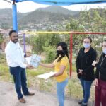 Atiende Juan Carlos Loera en Guadalupe y Calvo 317 centros educativos con el Programa la Escuela es Nuestra 8 Guadalupe y Calvo Loera8