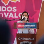 Heroes de la Salud 1