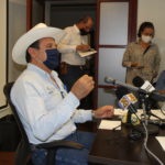 Sequía ocasiona daños catastróficos de agricultura en Chihuahua 2 IMG 0043