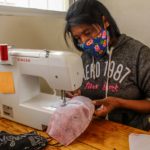 Apoya Estado a mujeres ralámuli de Cuauhtémoc a constituir taller de costura 1 IMG 4103