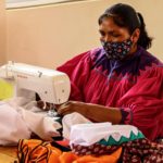 Apoya Estado a mujeres ralámuli de Cuauhtémoc a constituir taller de costura 6 IMG 4118