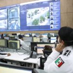 Inauguracion del CERI 911 en Juarez 11