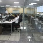 Inauguracion del CERI 911 en Juarez 16