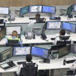 Inauguracion del CERI 911 en Juarez 3