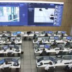 Inauguracion del CERI 911 en Juarez 43