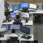 Inauguracion del CERI 911 en Juarez 48