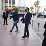 Recibe Chihuahua a Gobernadores de la Alianza Federalista 2 Jaime Rodriguez Calderon Gobernador de NL 2 2