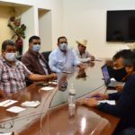 Gobernador y productores buscan solución definitiva a conflicto por presa La Boquilla 4 Javier Corral1