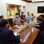 Gobernador y productores buscan solución definitiva a conflicto por presa La Boquilla 1 Javier Corral3