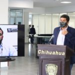 Continúa Estado gestión para que Federación responda a propuesta sobre agua de las presas 1 Javier Corrall