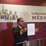 Gobierno de Corral pone en riesgo tratados internacionales y actividades económicas del estado: Loera 2 Juan Carlos Loera 2