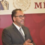 Gobierno de Corral pone en riesgo tratados internacionales y actividades económicas del estado: Loera 4 Juan Carlos Loera 4